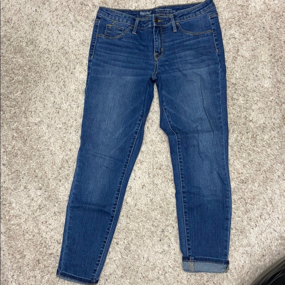 Jeggings/skinny